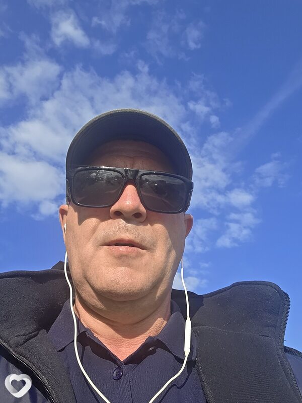 Сергей, 55, Кемерове — анкета №3083523