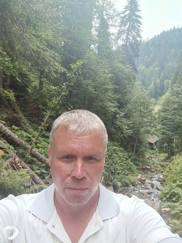 Алексей, 46, Челябинске — анкета №3083762