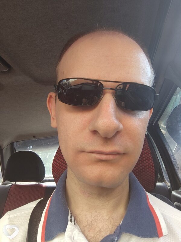 Виталий, 33, Запорожье — анкета №3083764