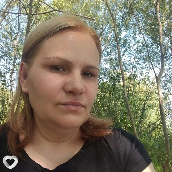 Мария, 48, Варшава — анкета №3083773