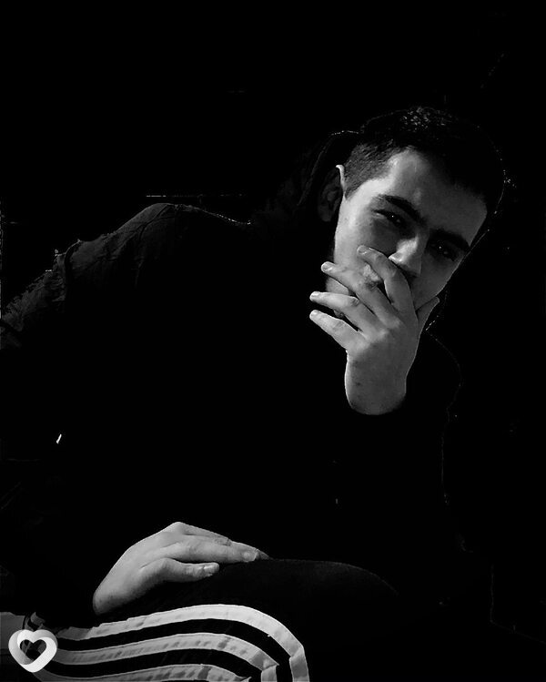 Игорь, 26, Химках — анкета №3083777