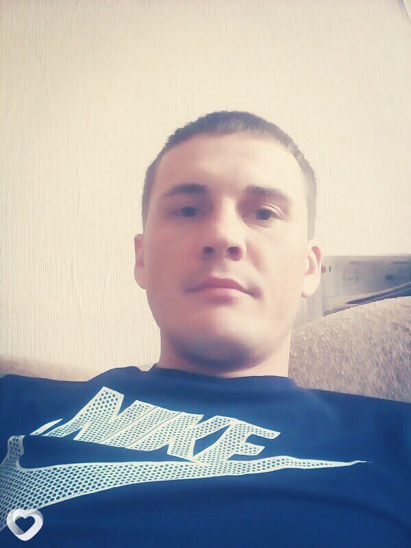 Viktor, 36, Железногорске — анкета №3083835