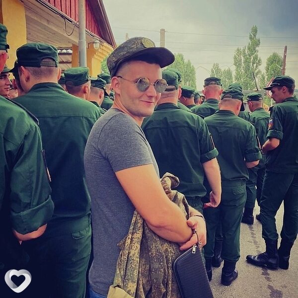 Sergo, 30, Мариуполе — анкета №3083836