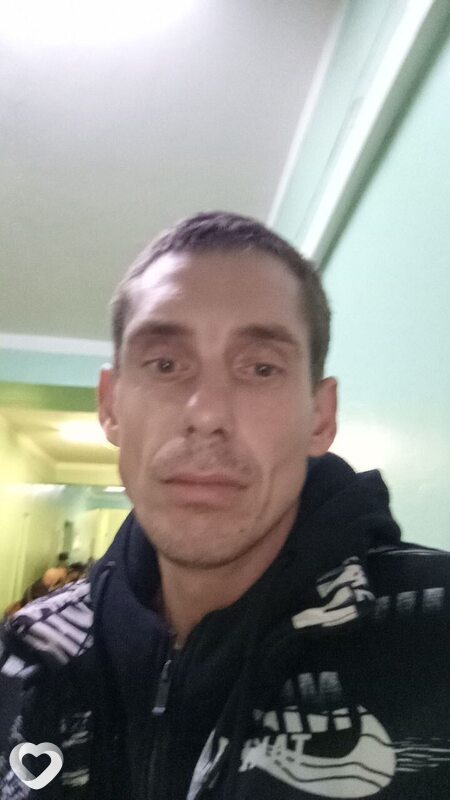 Геннадий, 42, Луганске — анкета №3083840