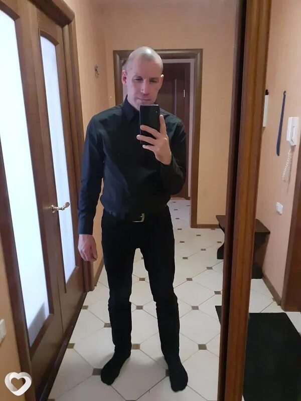 Дима, 24, Магнитогорске — анкета №3083841