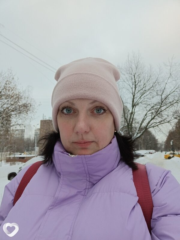 Злата, Москва