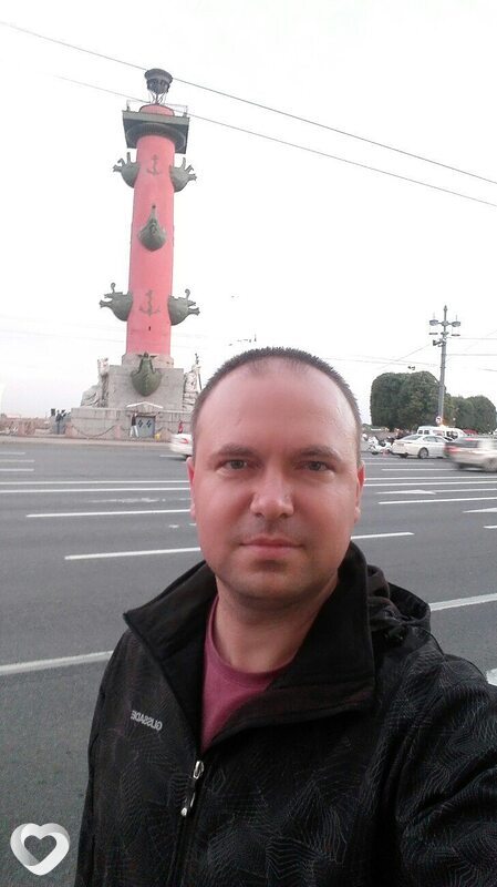 Олег, 42, Киеве — анкета №3083859