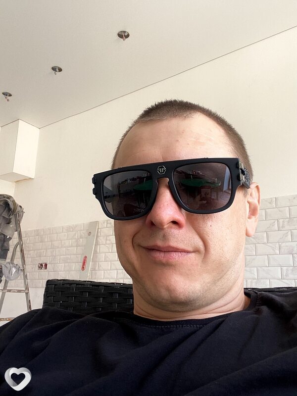 Михаил, 40, Москве — анкета №3083866