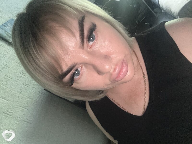 Милена, 43, Луганске — анкета №3083868