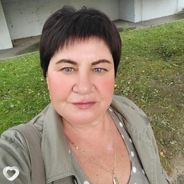 Айна, 65, Витебске — анкета №3083869