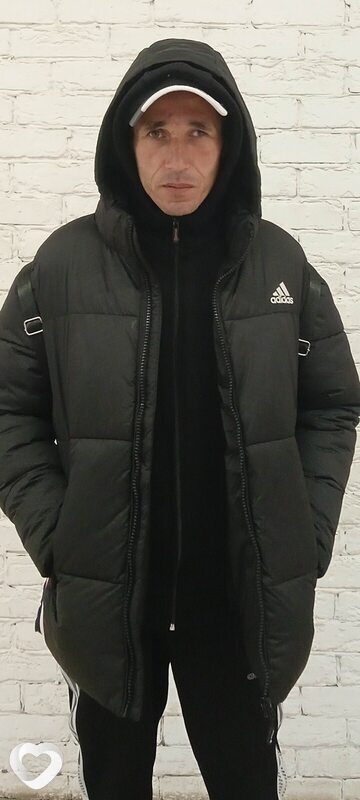 Василий, 45, Барнауле — анкета №3083872