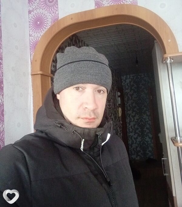 Максим, 40, Хабаровске — анкета №3083873