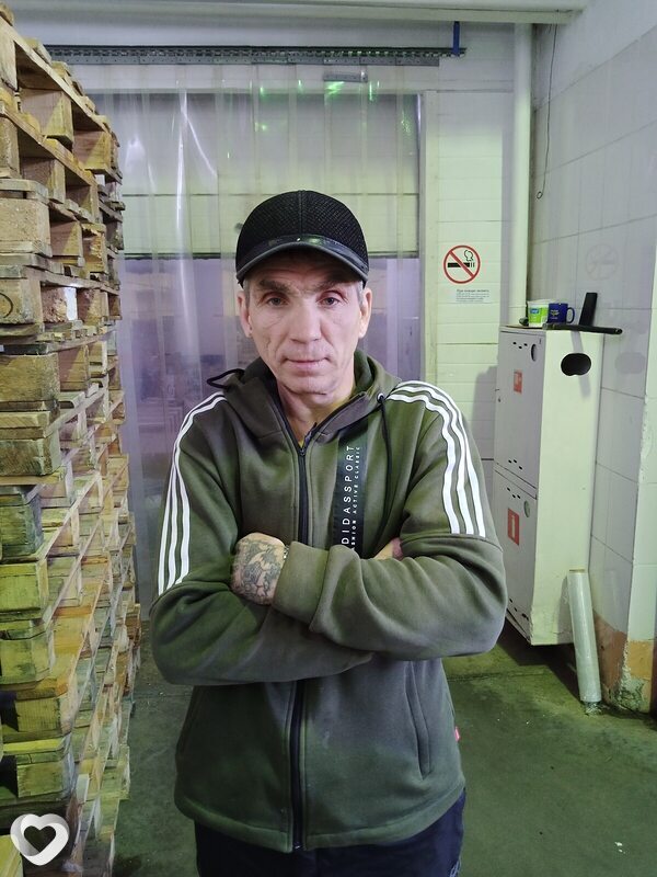 Анатолий, 49, Ачинске — анкета №3083874