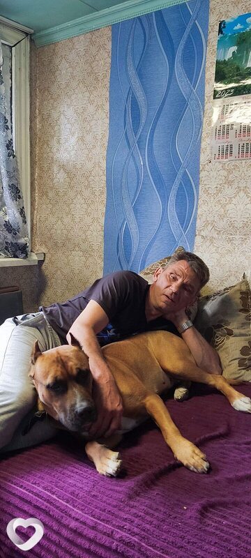 Алексей, 45, Тайшете — анкета №3083877