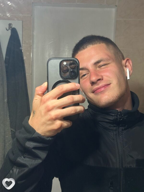 Stas, 22, Измаиле — анкета №3083878