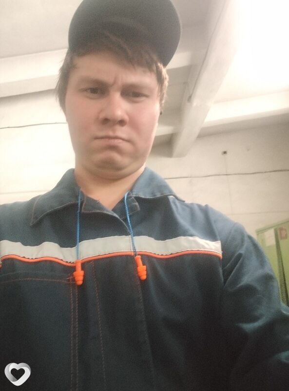 Данил, 25, Можге — анкета №3083809