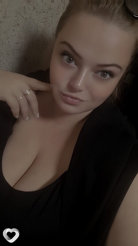 Лиза, 32, Мурманске — анкета №3083811