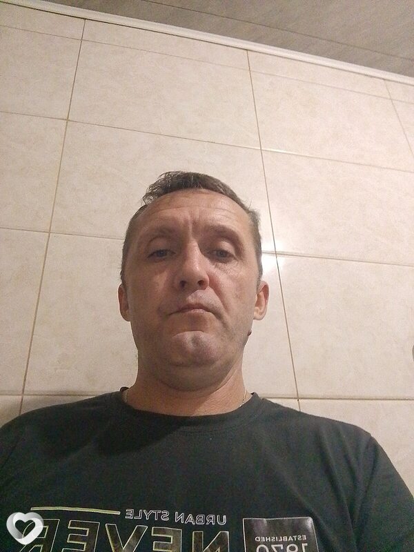 Михаил, 44, Пушкино (Московская Обл) — анкета №3083812
