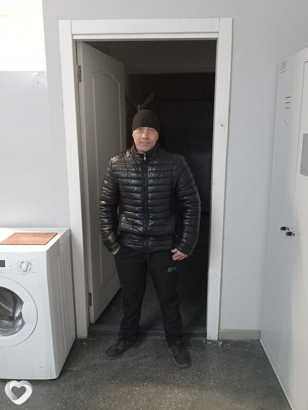 Александр, 46, Искитиме — анкета №3083813