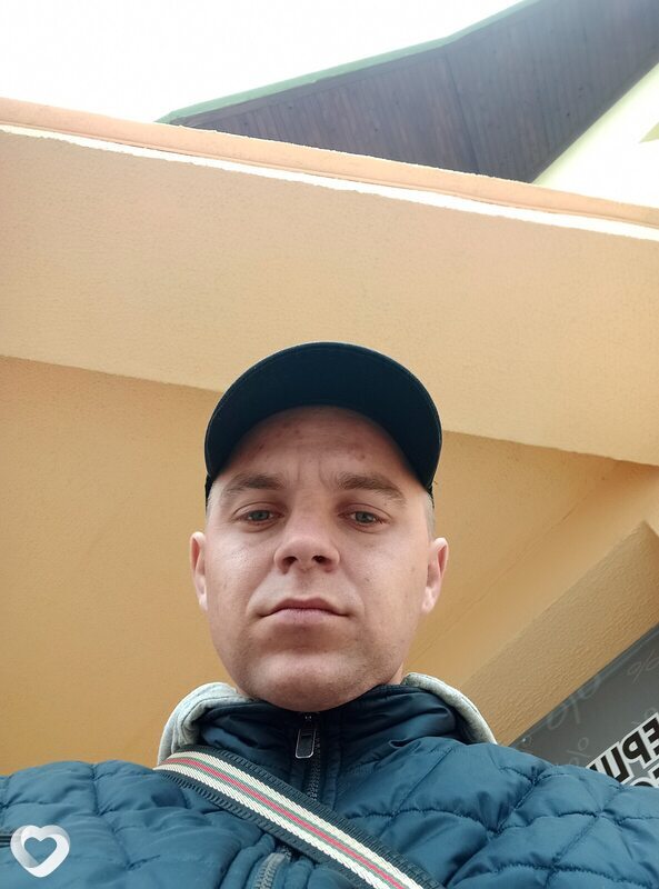 Иван Митрофанов, 29, Минске — анкета №3083821