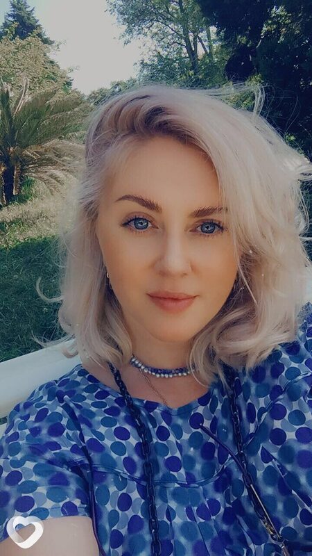 Наталья, 44, Сочи — анкета №3083829