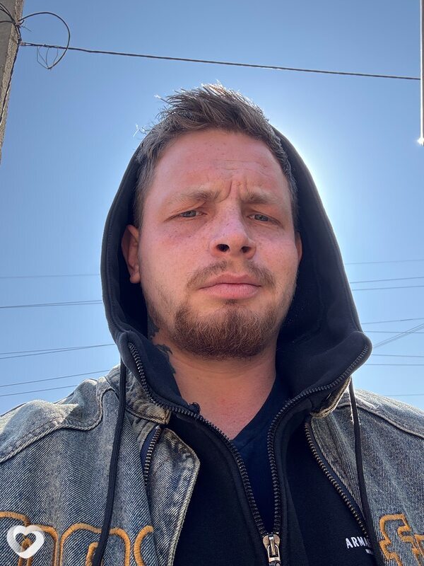 Oleg, 27, Алматы — анкета №3083831