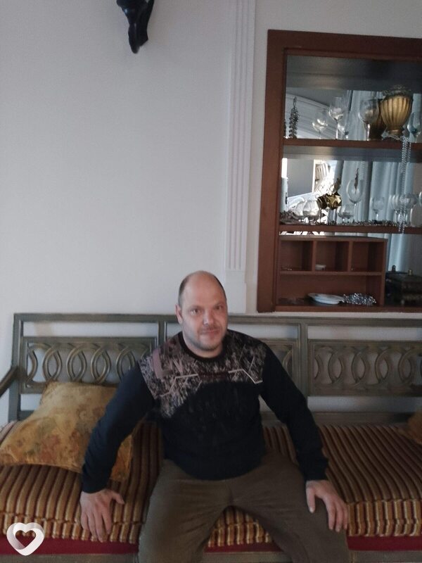 Иван, 42, Иркутске — анкета №3084310