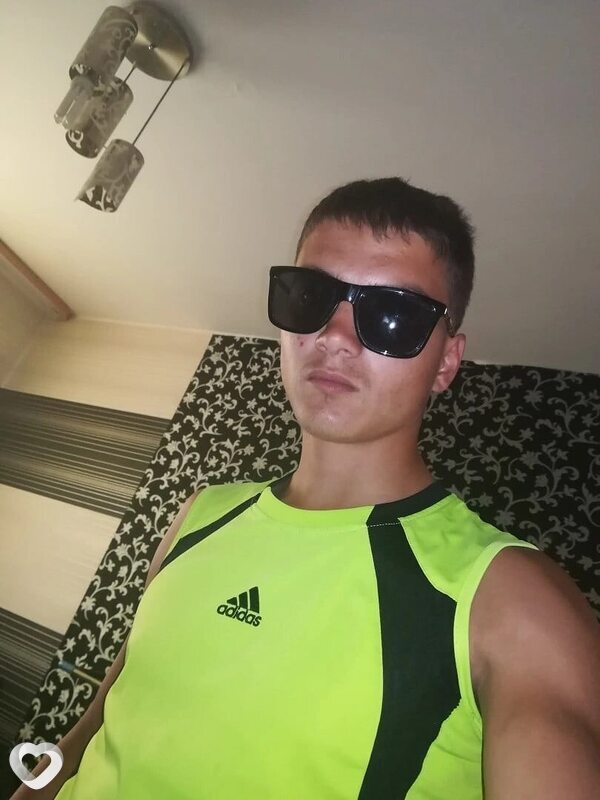 Александр, 26, Чите — анкета №3084311