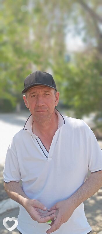 Сергей, 46, Актобе — анкета №3084313