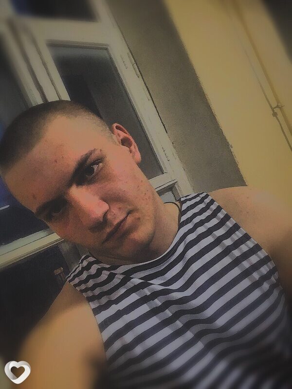 Андрей, 19, Воронеже — анкета №3084315