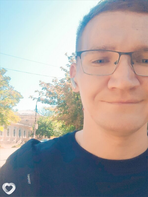 Кирилл, 33, Таганроге — анкета №3084320