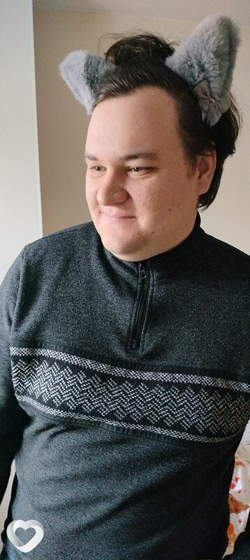 Миха, 24, Кемерове — анкета №3083934