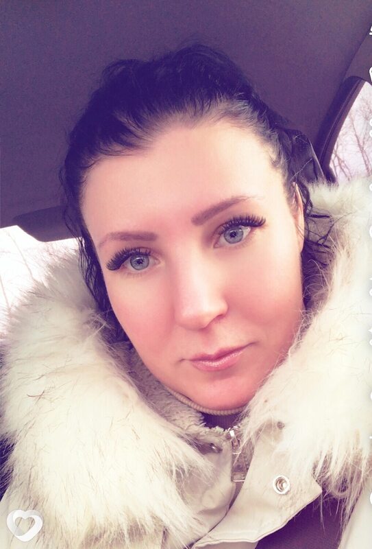 Татьяна, 37, Сухое Логе — анкета №3083936