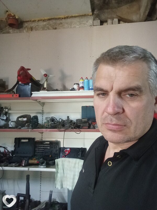 Дмитрий, 51, Набережных Челнах — анкета №3083949