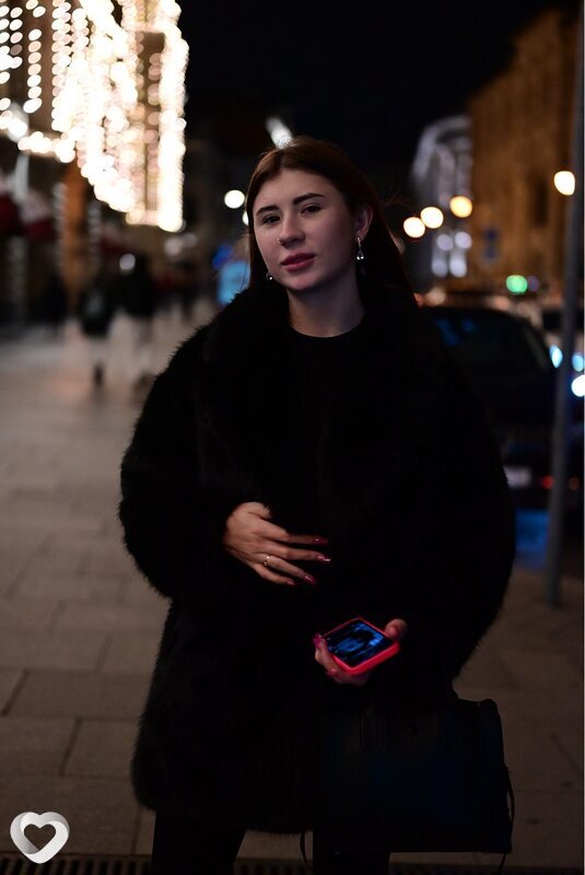 Лера, 19, Брянске — анкета №3083951