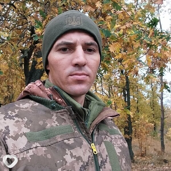 Вадим, 29, Одессе — анкета №3083957