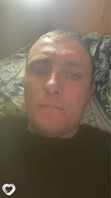 Максим, 37, Уссурийске — анкета №3083958