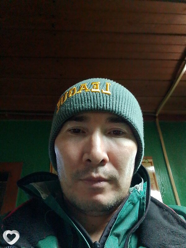 Дима, 40, Нижневартовске — анкета №3083910