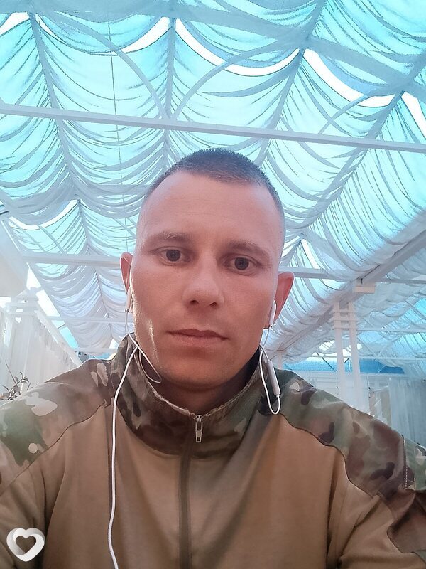 Владимир, 33, Костроме — анкета №3083914