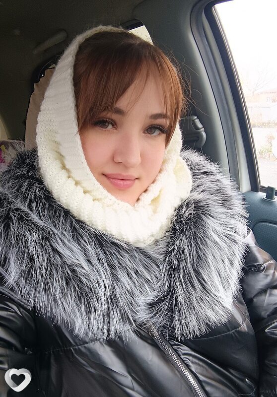 Леся, 34, Новосибирске — анкета №3083917