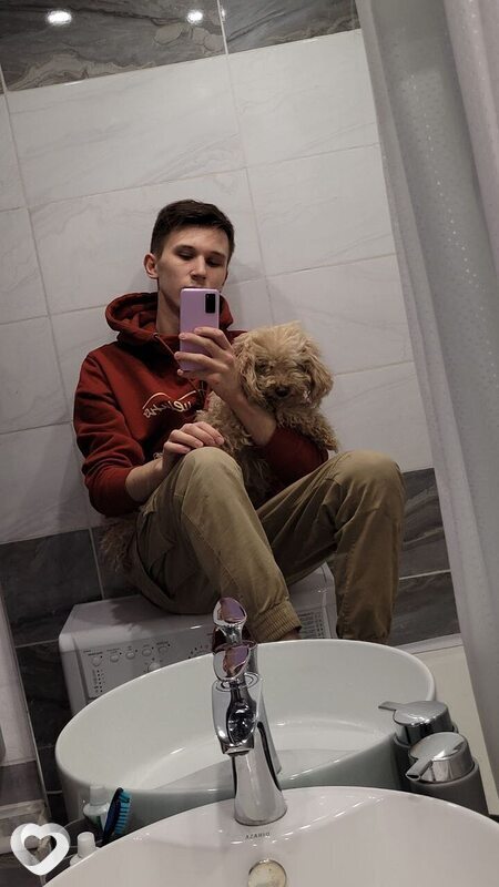 Сергей, 23, Набережных Челнах — анкета №3083923