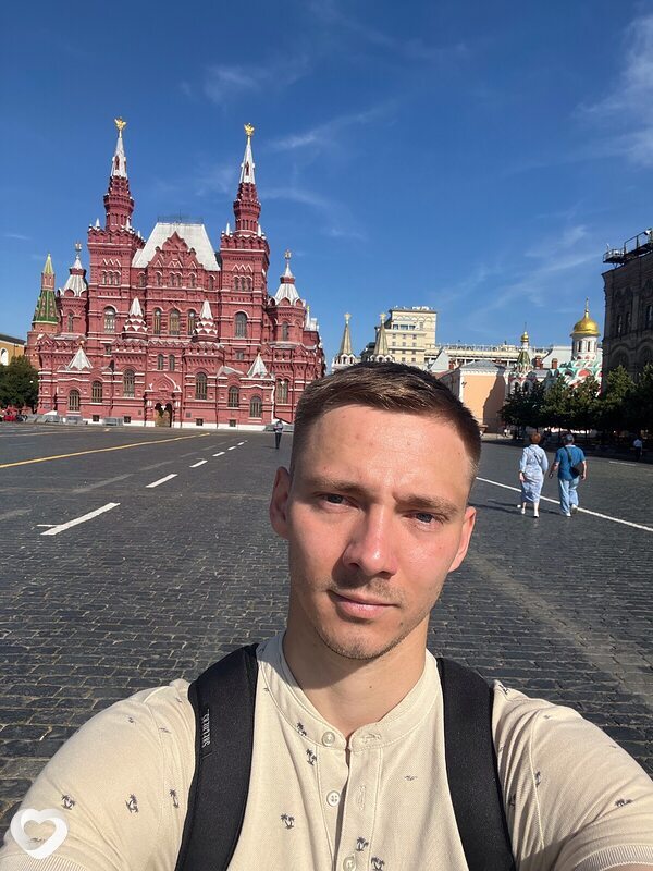 Никита, 30, Магадане — анкета №3083929