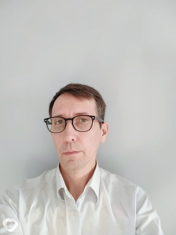 Алексей, 47, Иркутске — анкета №3083960