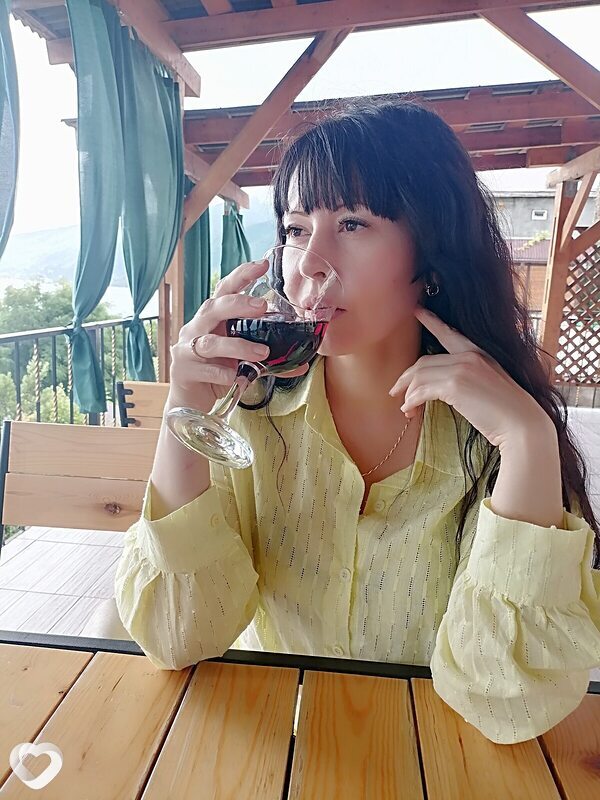 Ольга, 43, Тамбове — анкета №3083966