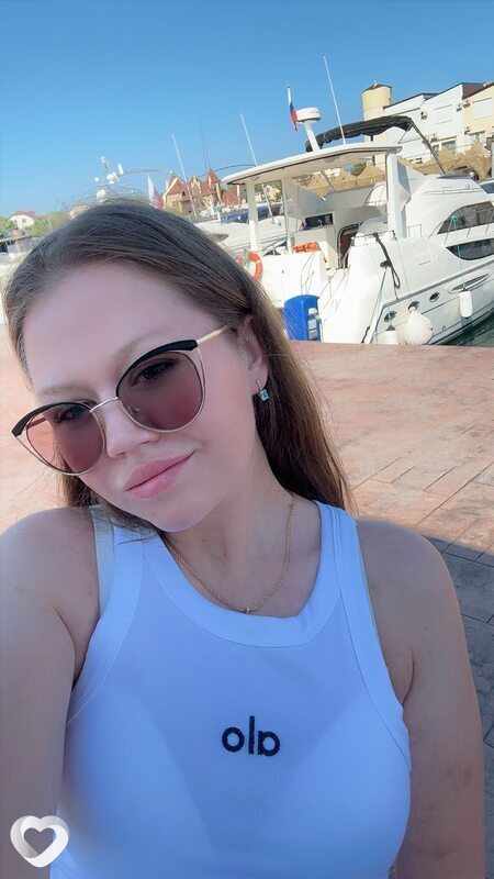 Маргарита, 33, Санкт-Петербурге — анкета №3083969