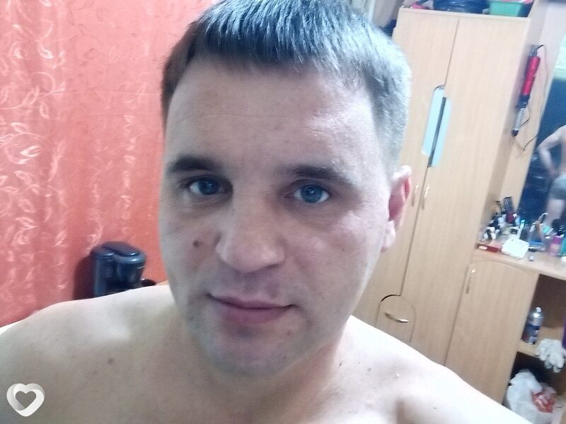Алексей, 35, Канске — анкета №3083972