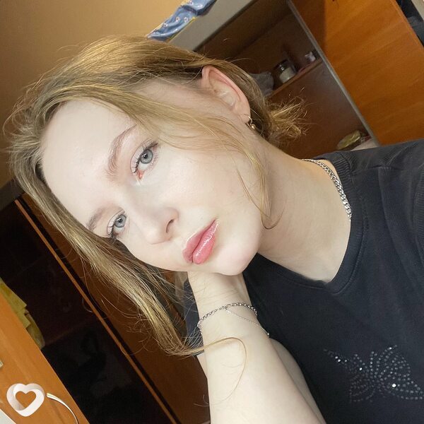 Анастасия, 22, Новосибирске — анкета №3083982