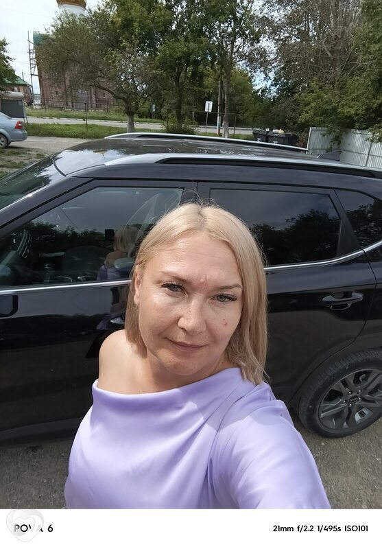 Эля, 50, Челябинске — анкета №3084036