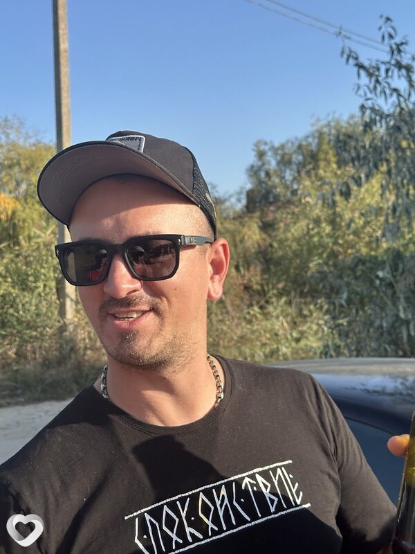 Alex, 39, Тимашевске — анкета №3084043