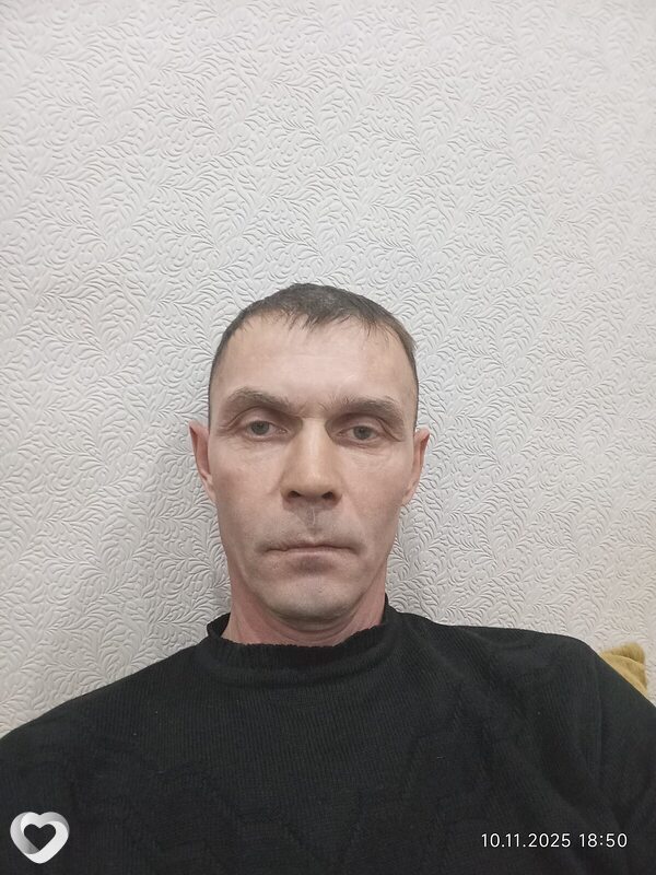 Иван, 42, Томске — анкета №3084045
